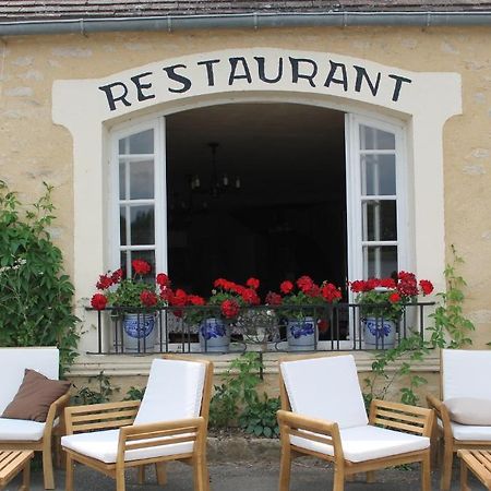 Hotel Le Barrage Mauzac-et-Grand-Castang Exterior foto