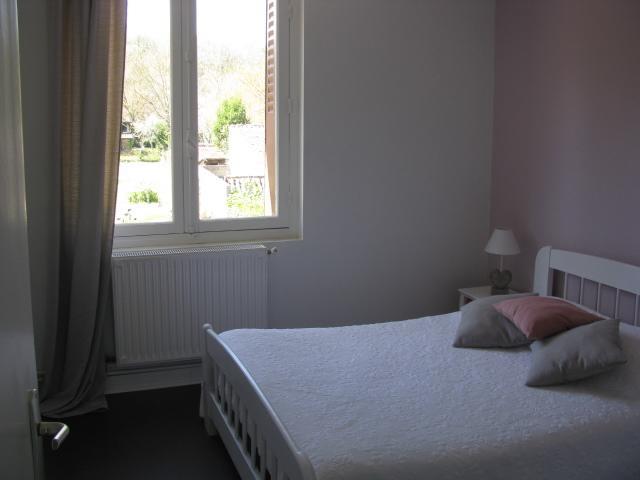 Hotel Le Barrage Mauzac-et-Grand-Castang Zimmer foto